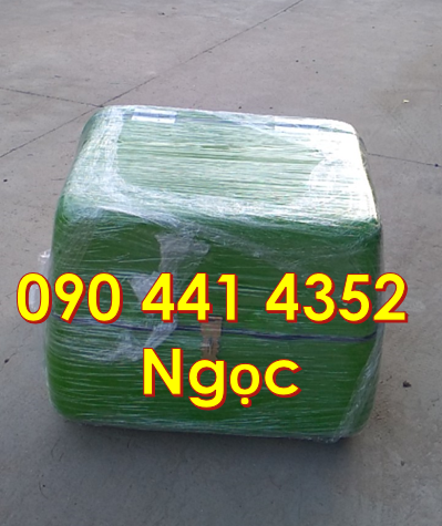 Thùng chở hàng giữ nhiệt, thùng chuyển phát nhanh 247 express,