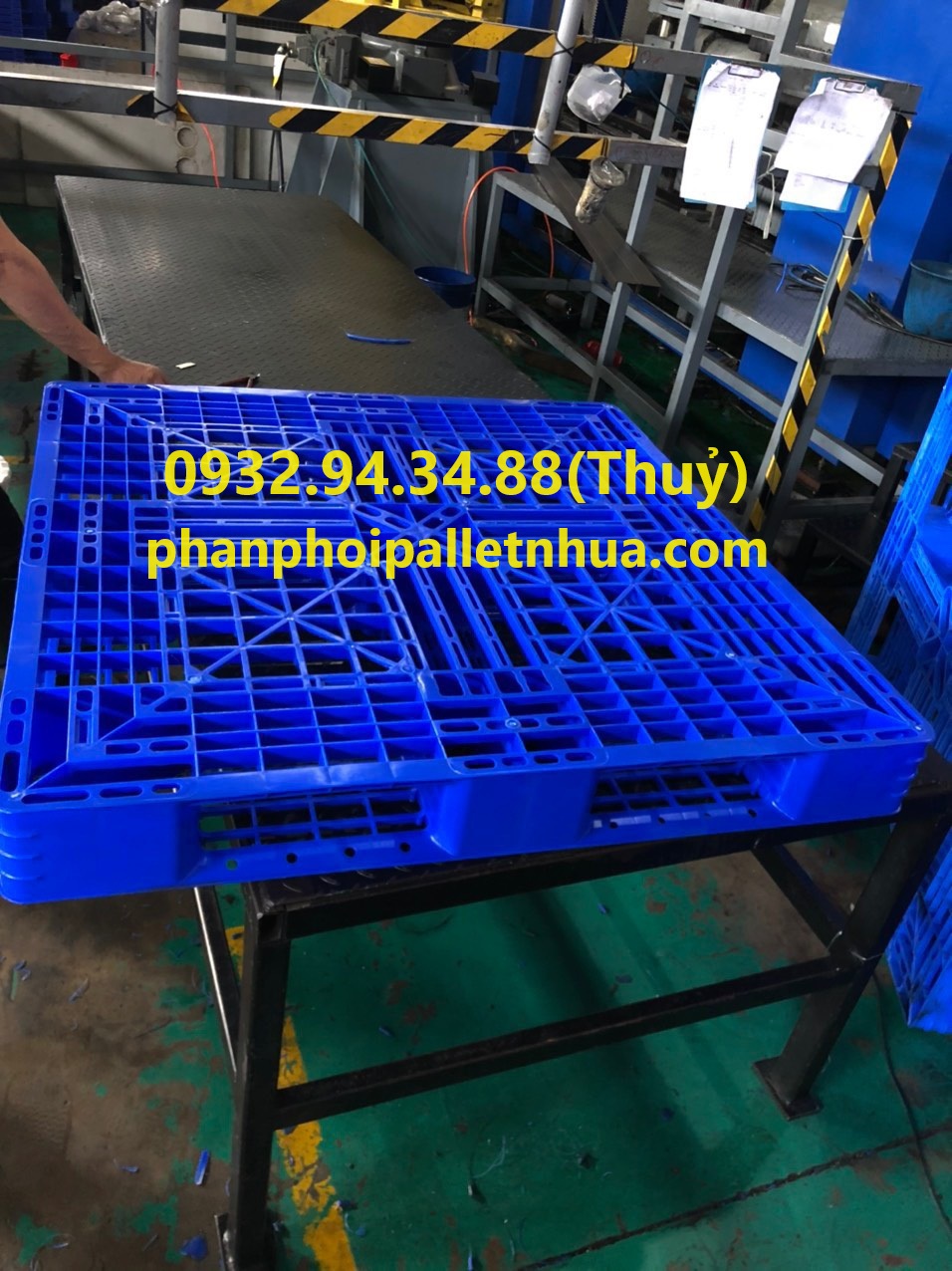 pallet nhựa cũ tại Vĩnh Long, liên hệ 0932.94.34.88