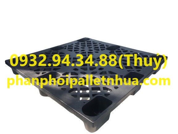 phân phối pallet nhựa cũ tại Bạc Liêu giá rẻ
