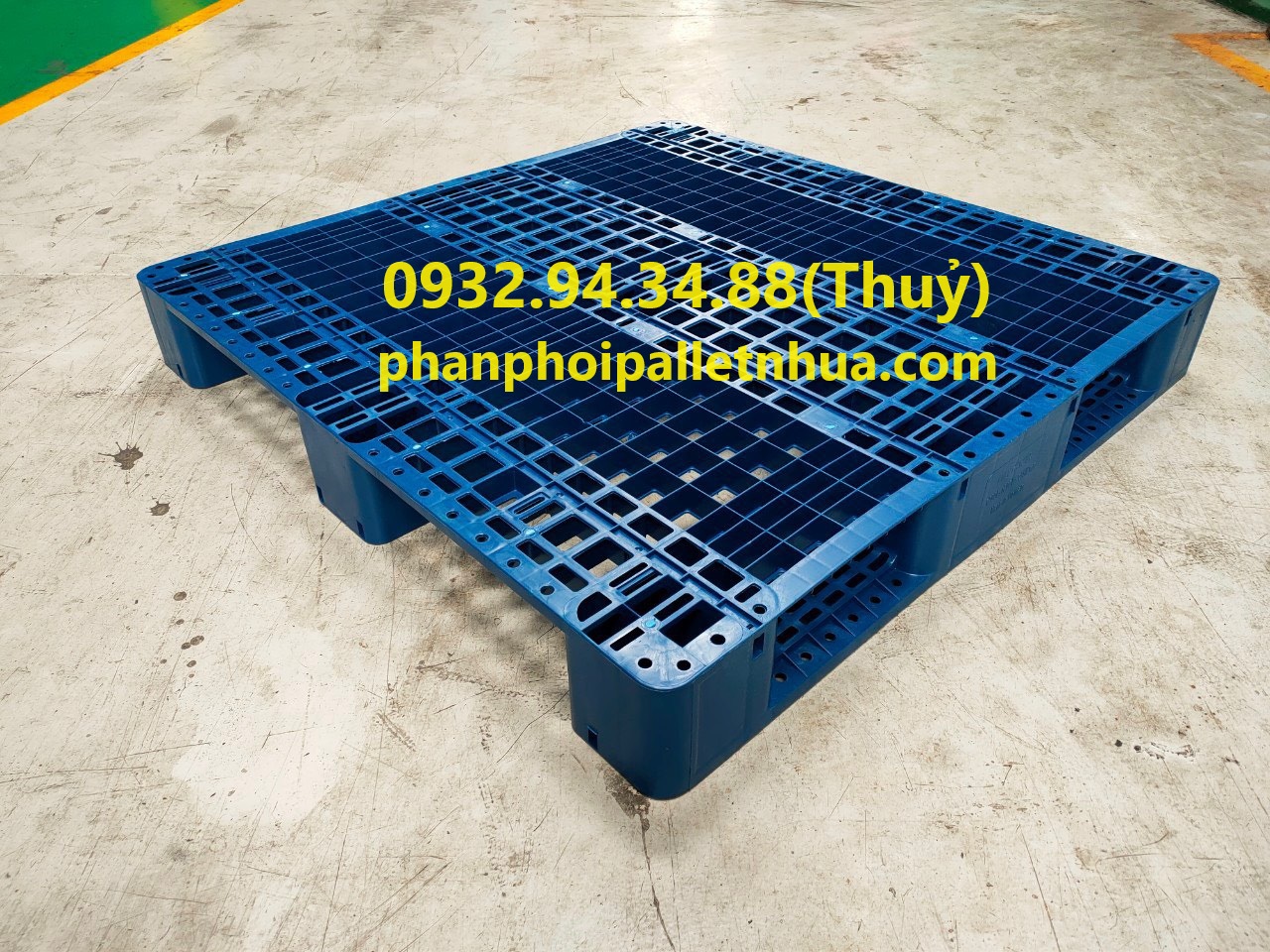 pallet nhựa cũ tại Cà Mau, liên hệ ngay 0932.94.34.88