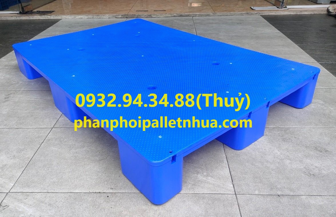 địa chỉ bán pallet nhựa giá tốt nhất trên thị trường