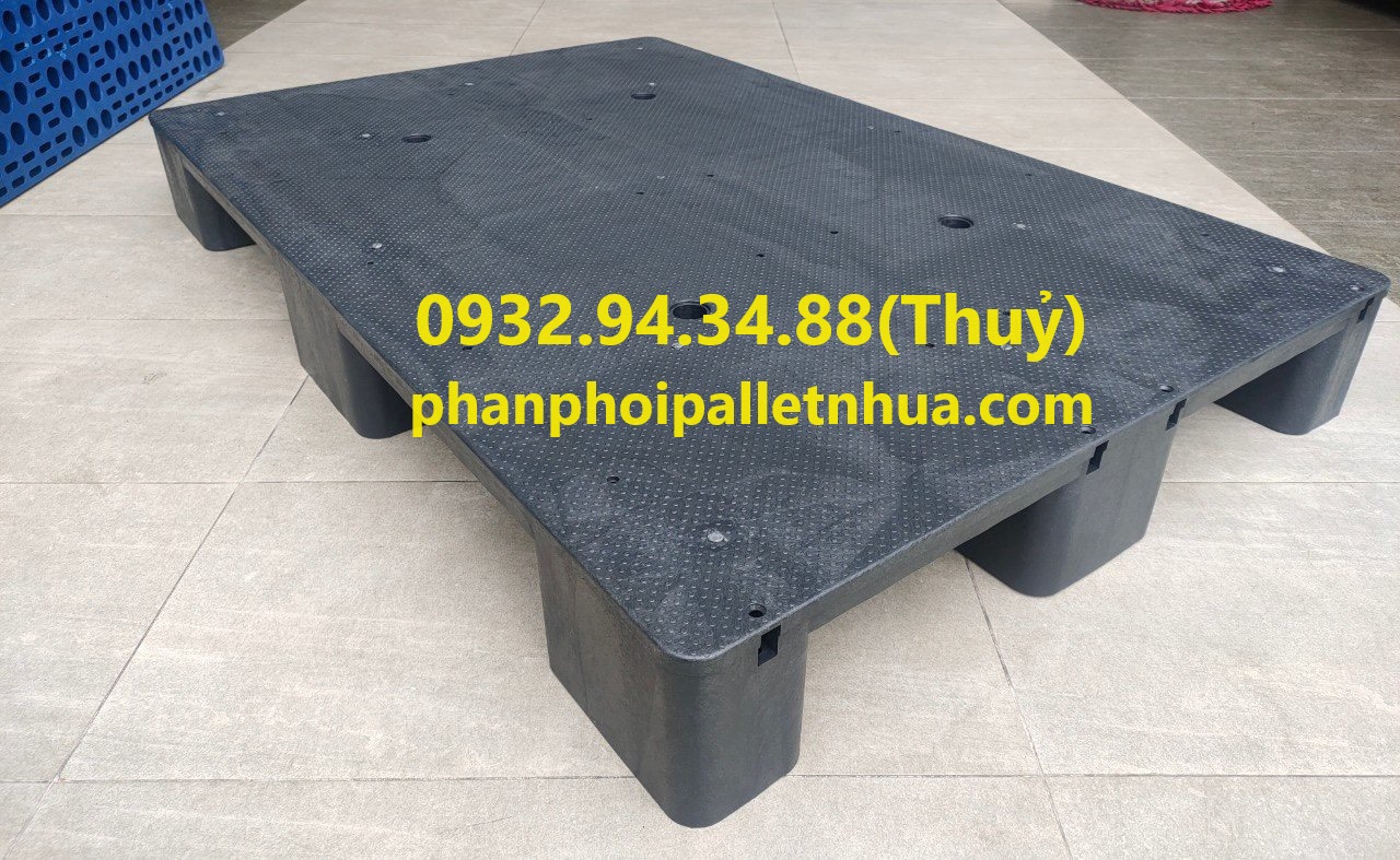pallet nhựa cũ tại Sài Gòn giá ưu đãi. uy tín
