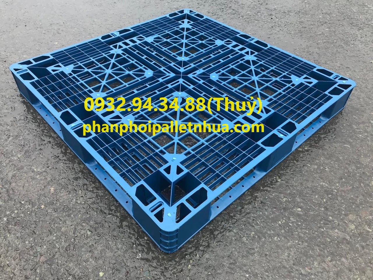 cung cấp pallet nhựa cũ tại Đắk Lắk, liên hệ 0932.94.34.88(24/7)