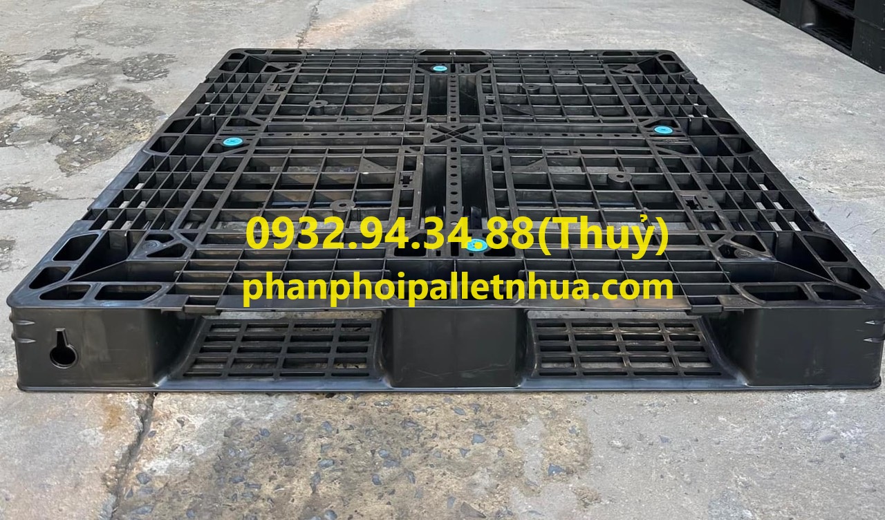 cung cấp pallet nhựa cũ tại Đắk Lắk, liên hệ 0932.94.34.88(24/7)