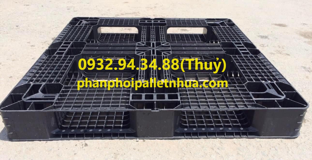cung cấp pallet nhựa cũ tại Đắk Lắk, liên hệ 0932.94.34.88(24/7)