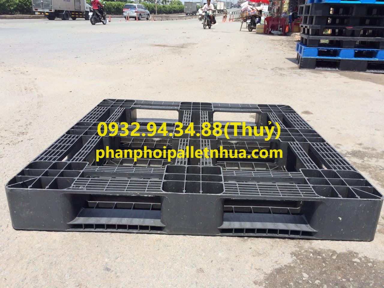 pallet nhựa cũ tại Đắk Nông,liên hệ 0932.94.34.88