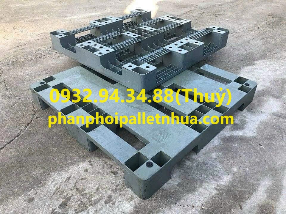 pallet nhựa cũ tại Đắk Nông,liên hệ 0932.94.34.88
