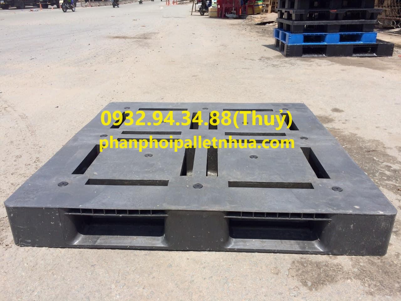 pallet nhựa cũ tại Đắk Nông,liên hệ 0932.94.34.88