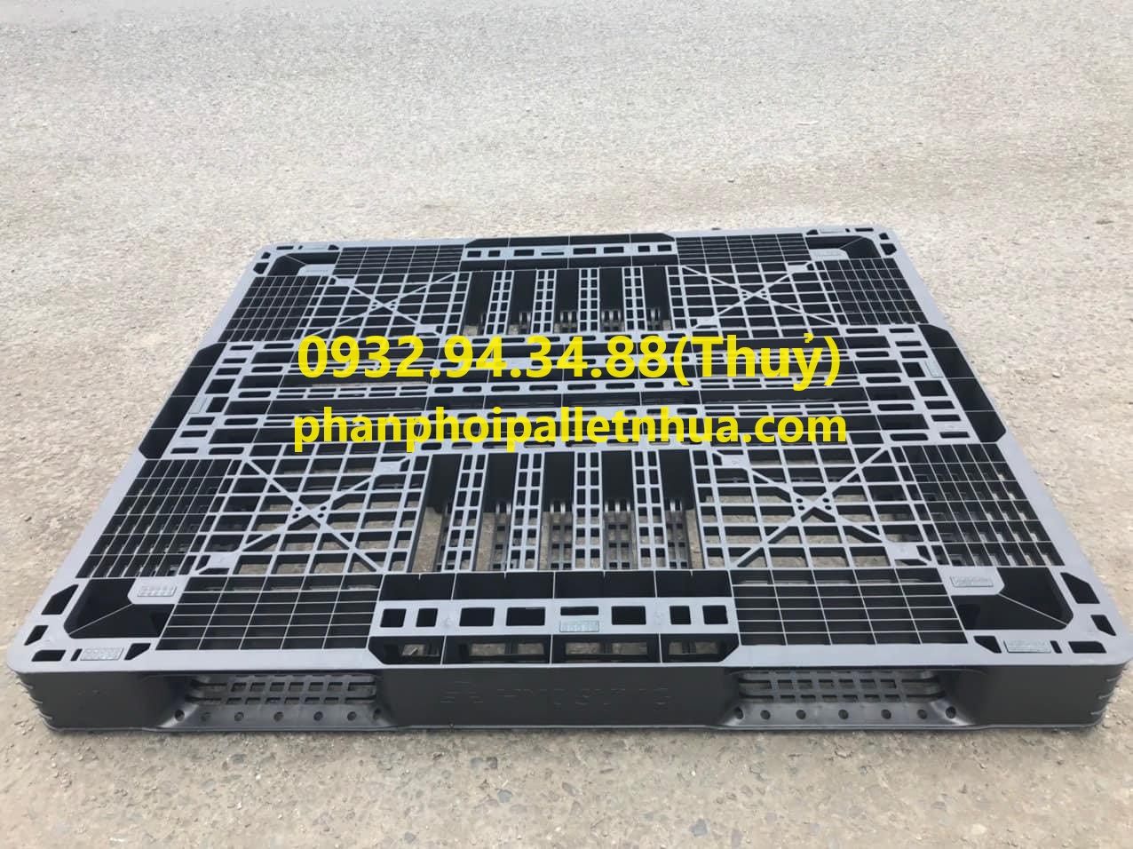 pallet nhựa cũ tại Đắk Nông,liên hệ 0932.94.34.88
