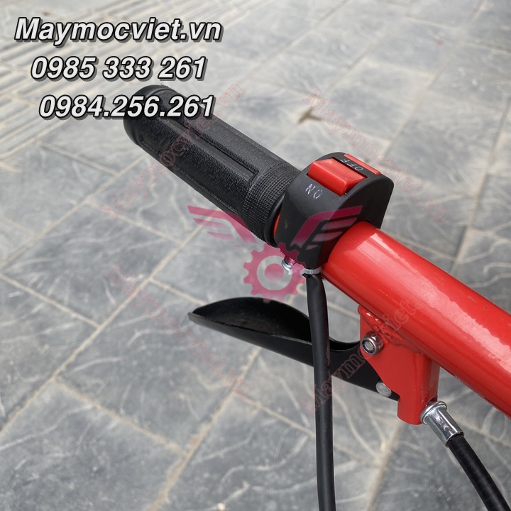 Máy tách phân trục vít VMTP90 Vinmax  bảo hành 12 tháng hỗ trợ lắp đặt