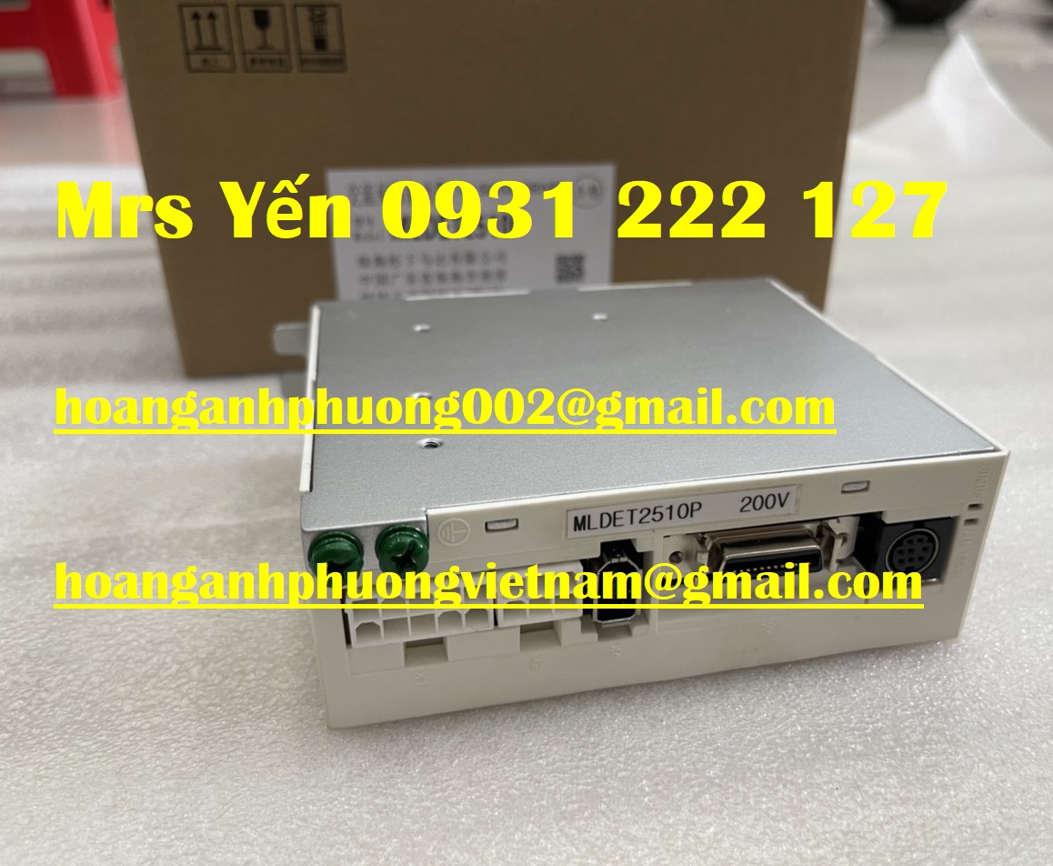 MLDET2510P Bộ điều khiển - Chuyên Panasonic nhập khẩu giá đẹp