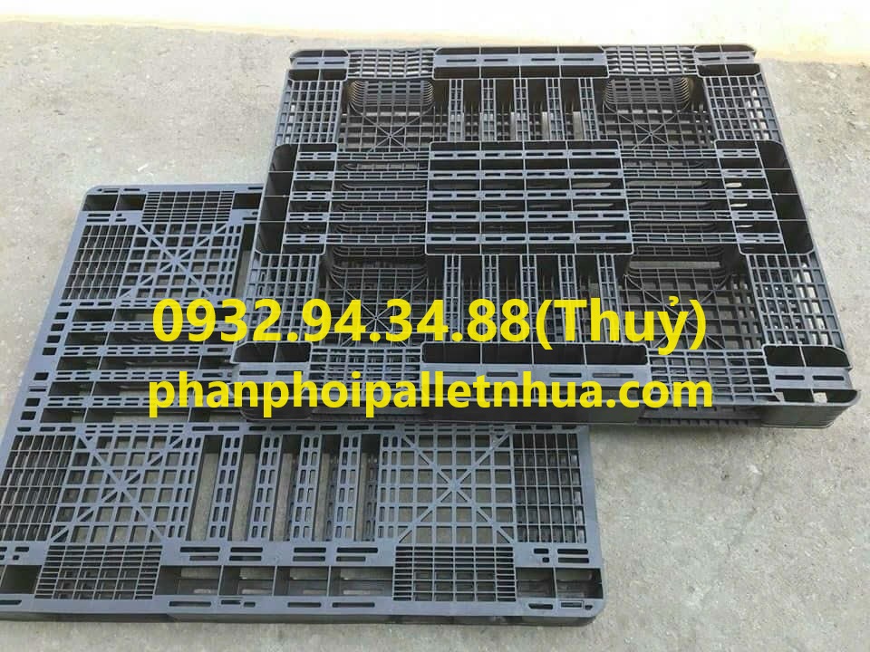 bán pallet nhựa cũ tại kom Tum, liên hệ 0932.94.34.88