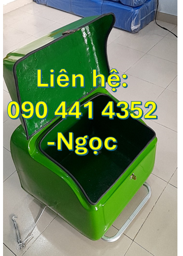Thùng ship hàng giá bao nhiêu, thùng chở hàng giá rẻ, sx thùng ship
