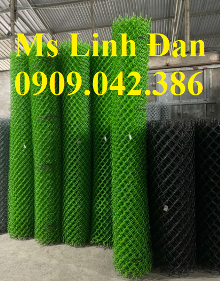 Chuyên bán lưới b40 bọc nhựa giá tốt nhất thị trường