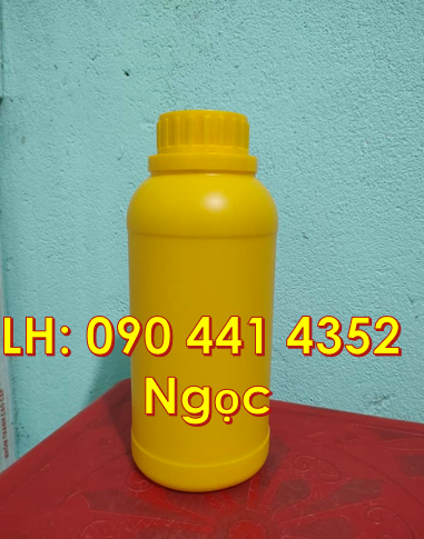 Hủ nhựa 1kg đựng ngũ cốc, hủ nhựa 500g đựng thuốc thú y, hủ nhựa 100gr