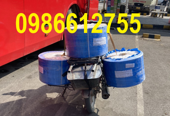 Ống nhựa mềm lõi thép hút nước hút chân không phi 13,phi 76.. phi 100