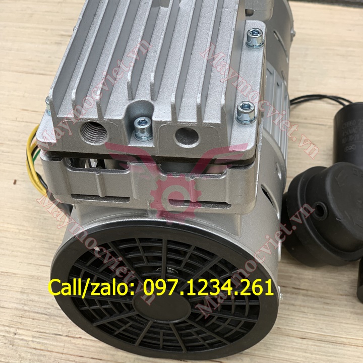 Đầu nén khí không dầu Oshima OS750 giá rẻ