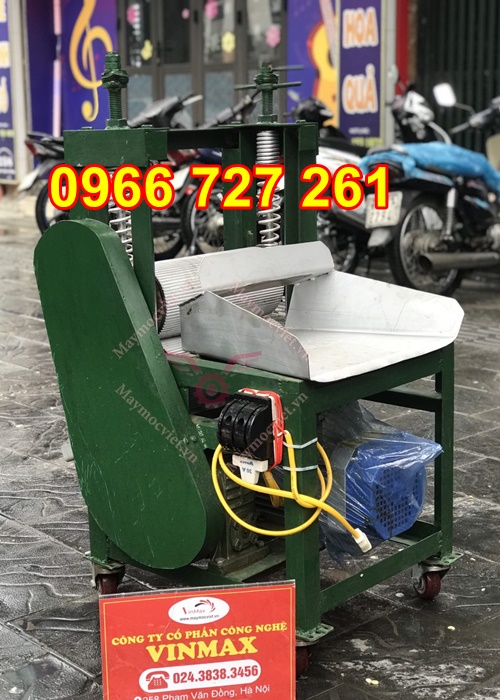 Máy bóc, lột vỏ quế công nghiệp đa chức năng giá rẻ