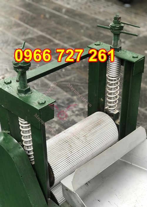 Máy bóc, lột vỏ quế công nghiệp đa chức năng giá rẻ