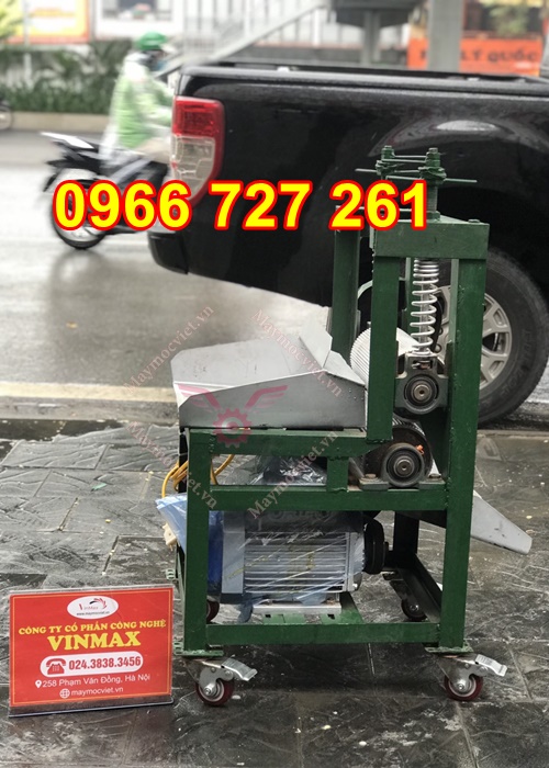 Máy bóc, lột vỏ quế công nghiệp đa chức năng giá rẻ