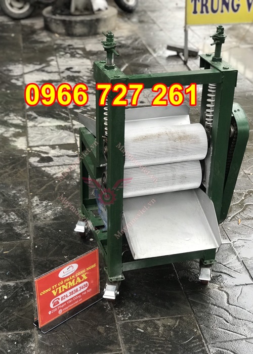Máy bóc, lột vỏ quế công nghiệp đa chức năng giá rẻ