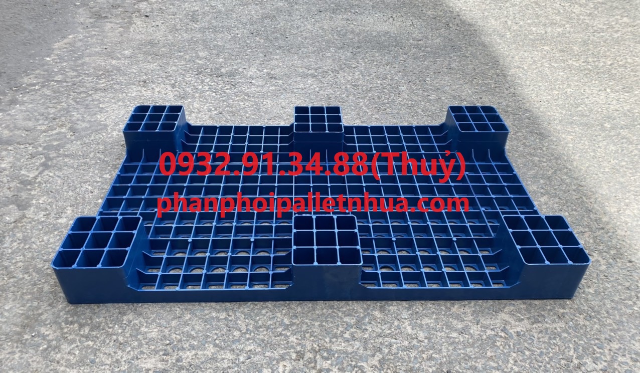 địa chỉ xưởng pallet nhựa cũ chất lượng giá rẻ
