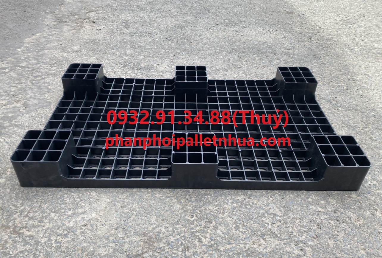 địa chỉ xưởng pallet nhựa cũ chất lượng giá rẻ