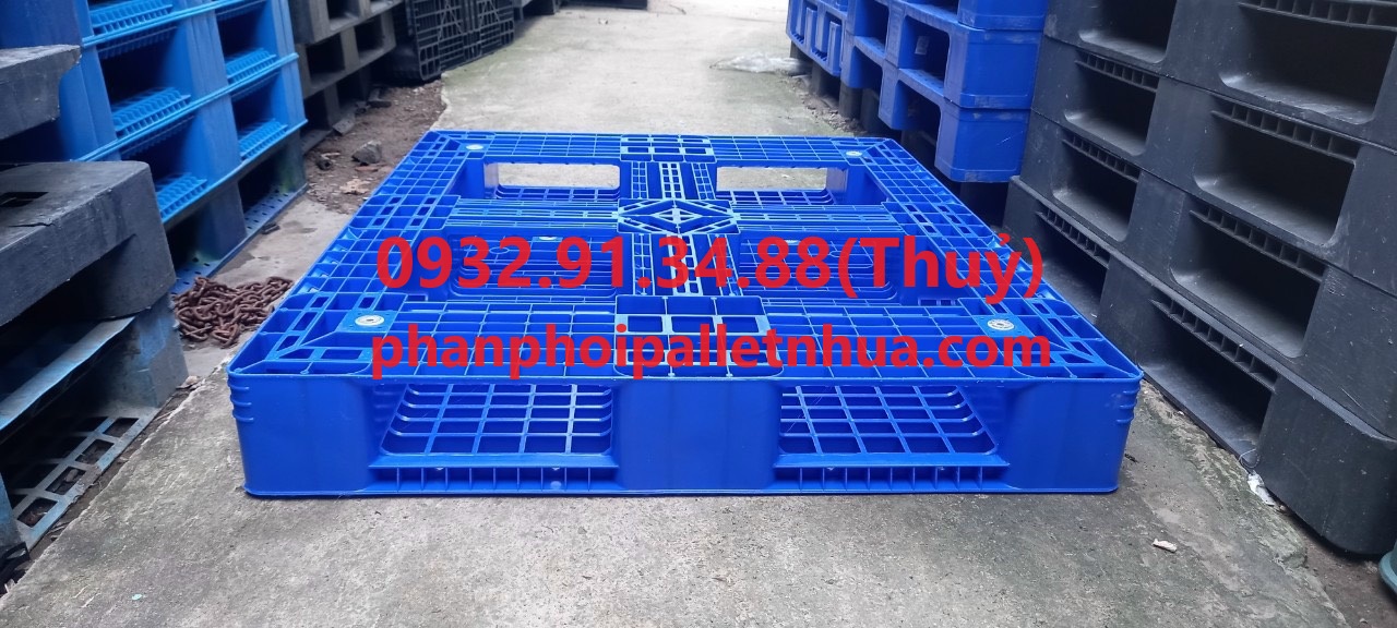 pallet nhựa tại Trà Vinh, liên hệ 0932943488