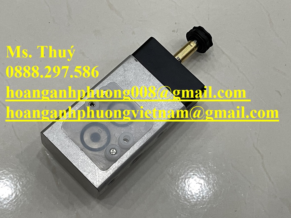 Norgren Solenoid Vavle 2623077 - Nhập khẩu giá tốt - Bình Dương