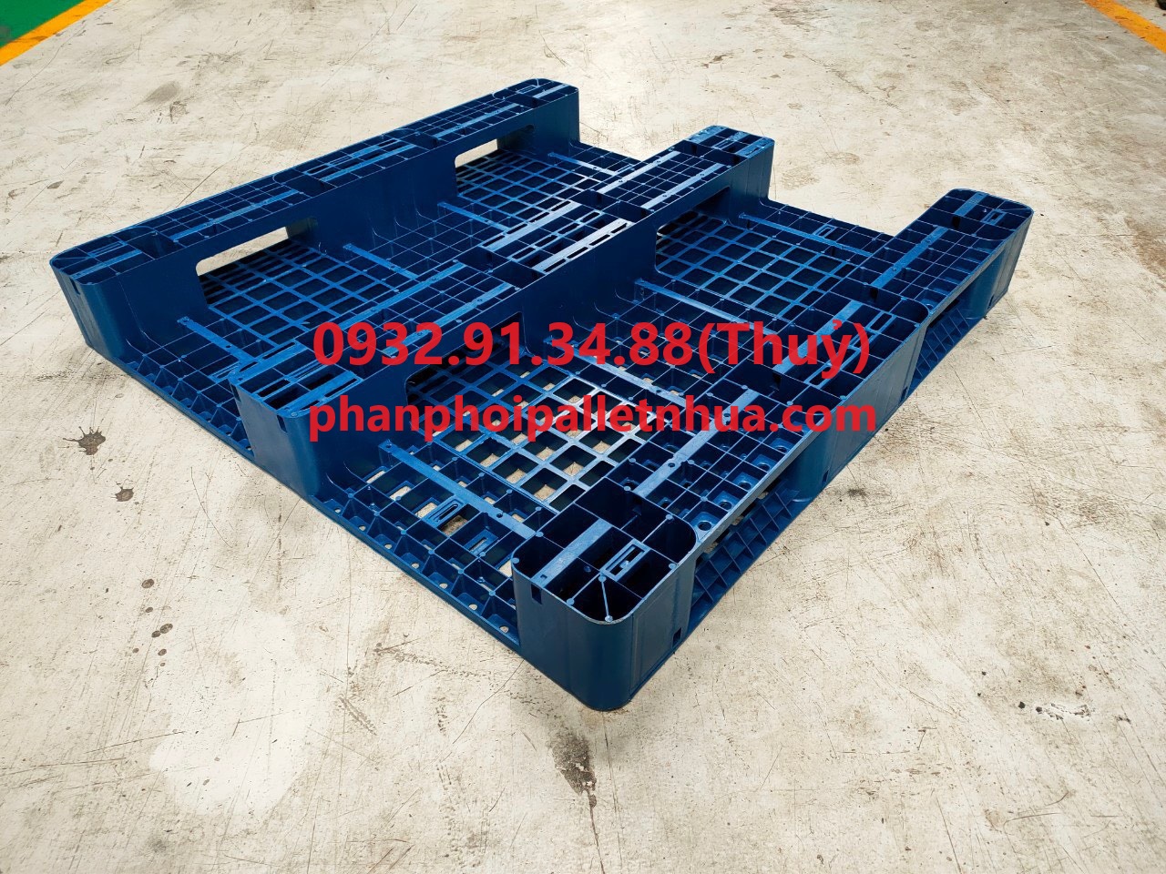 ưu điểm của pallet nhựa giá rẻ chất lượng