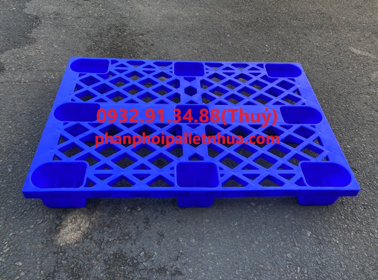 địa chỉ bán pallet nhựa lót sàn giá rẻ uy tín