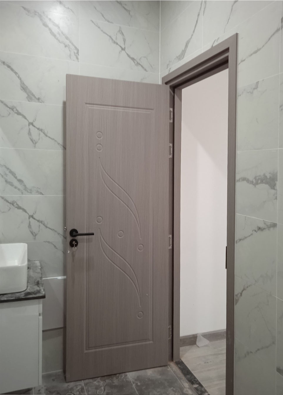 Cửa nhựa composite tại Phú Yên - hoàn thiện bao nhiêu