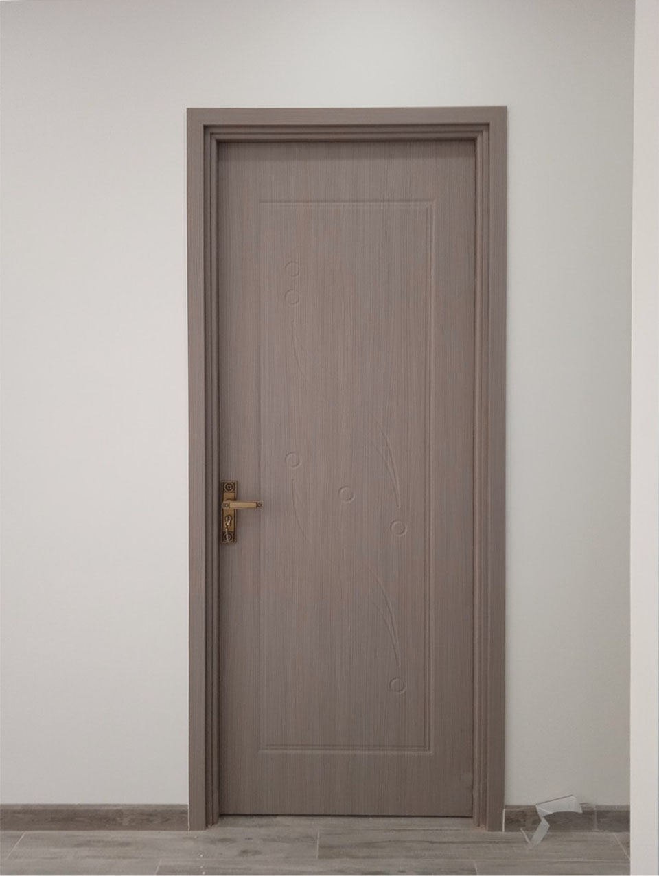 Cửa nhựa composite tại Phú Yên - hoàn thiện bao nhiêu