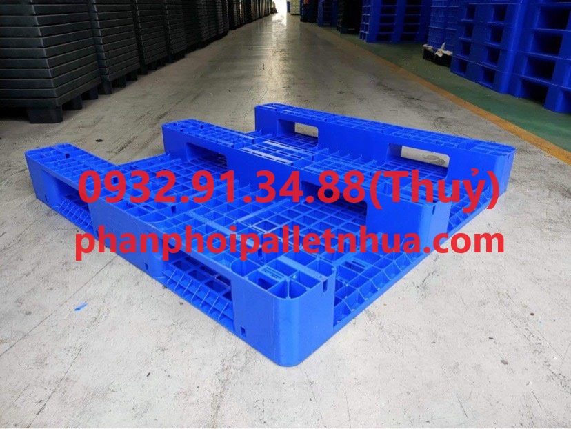 mua bán pallet nhựa kho đông uy tín chất lượng