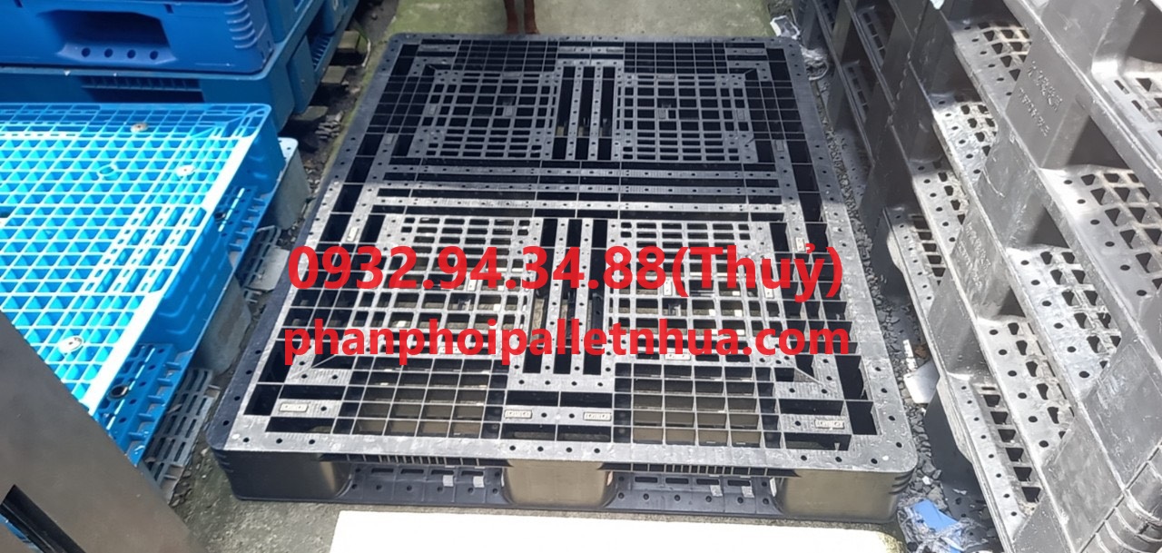 nhà phân phối pallet nhựa tại Kiên Giang, liên hệ 0932943488