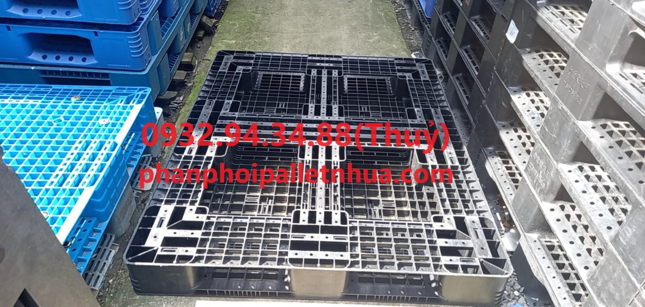 nhà phân phối pallet nhựa tại Kiên Giang, liên hệ 0932943488