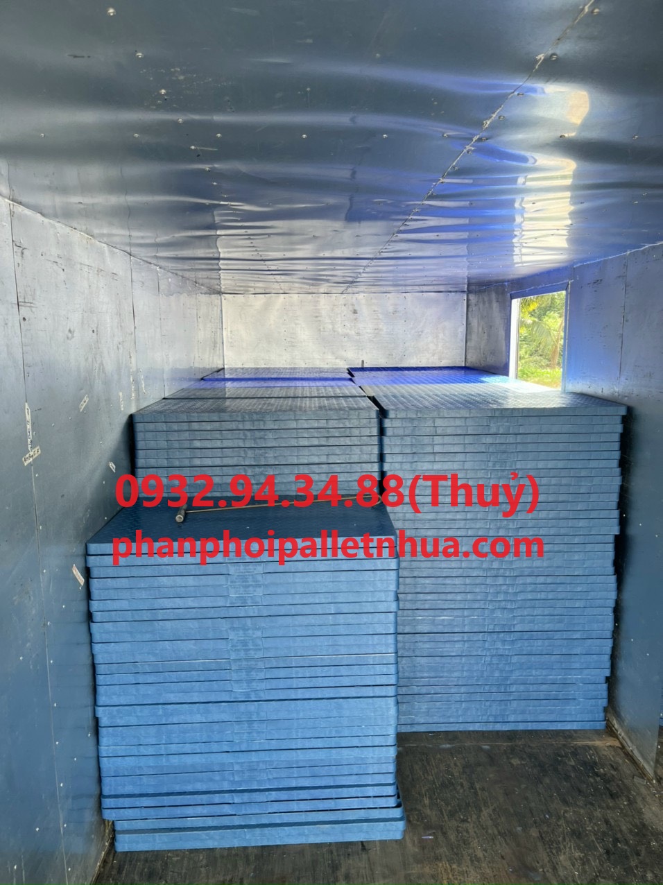 pallet nhựa tại Bạc Liêu, liên hệ 0932943488