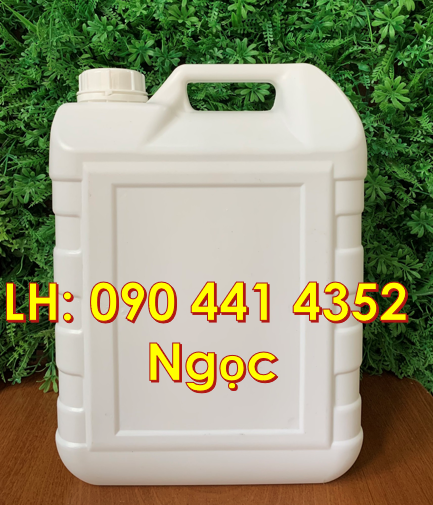 Can nhựa 800ml đựng nước rửa chén, can nhựa 1 lít đựng nước rửa chén