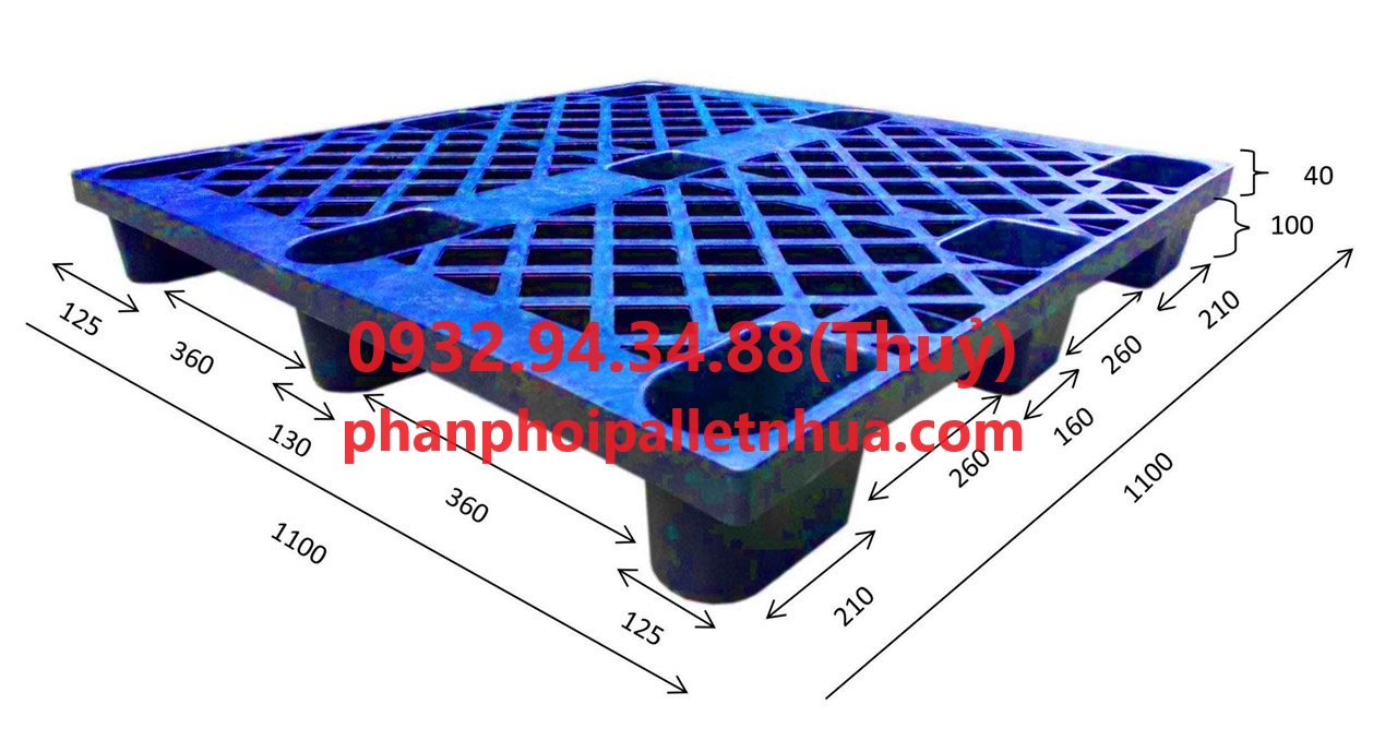 pallet nhựa thanh lý giá tốt, liên hệ 0932943488