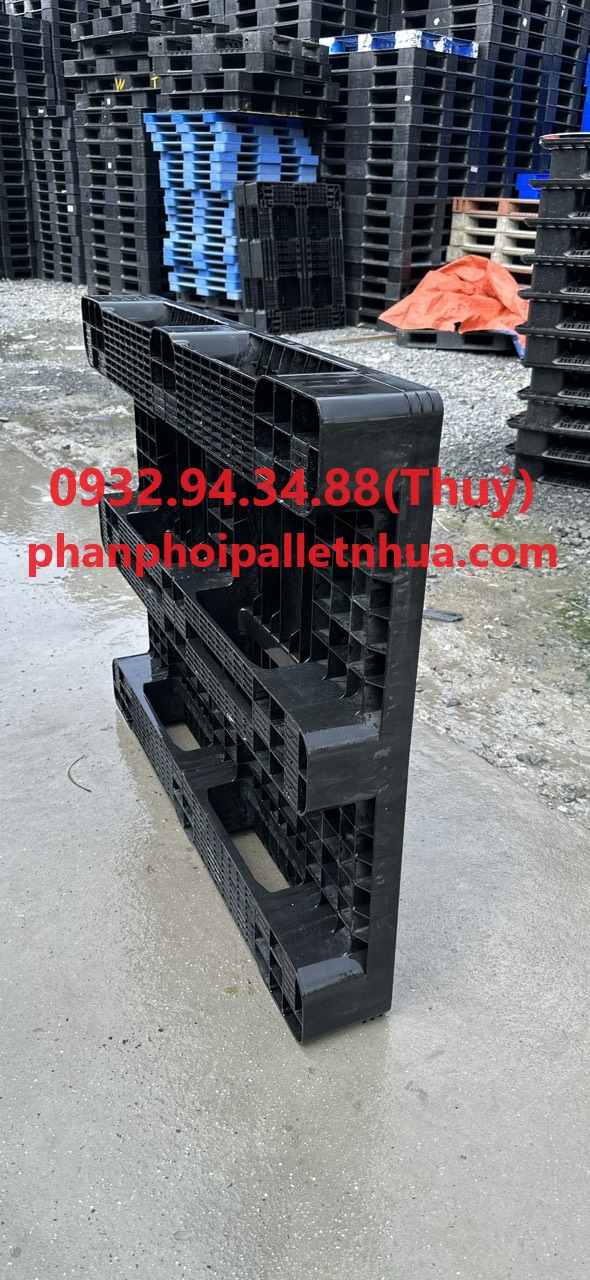 pallet nhựa thanh lý giá tốt, liên hệ 0932943488