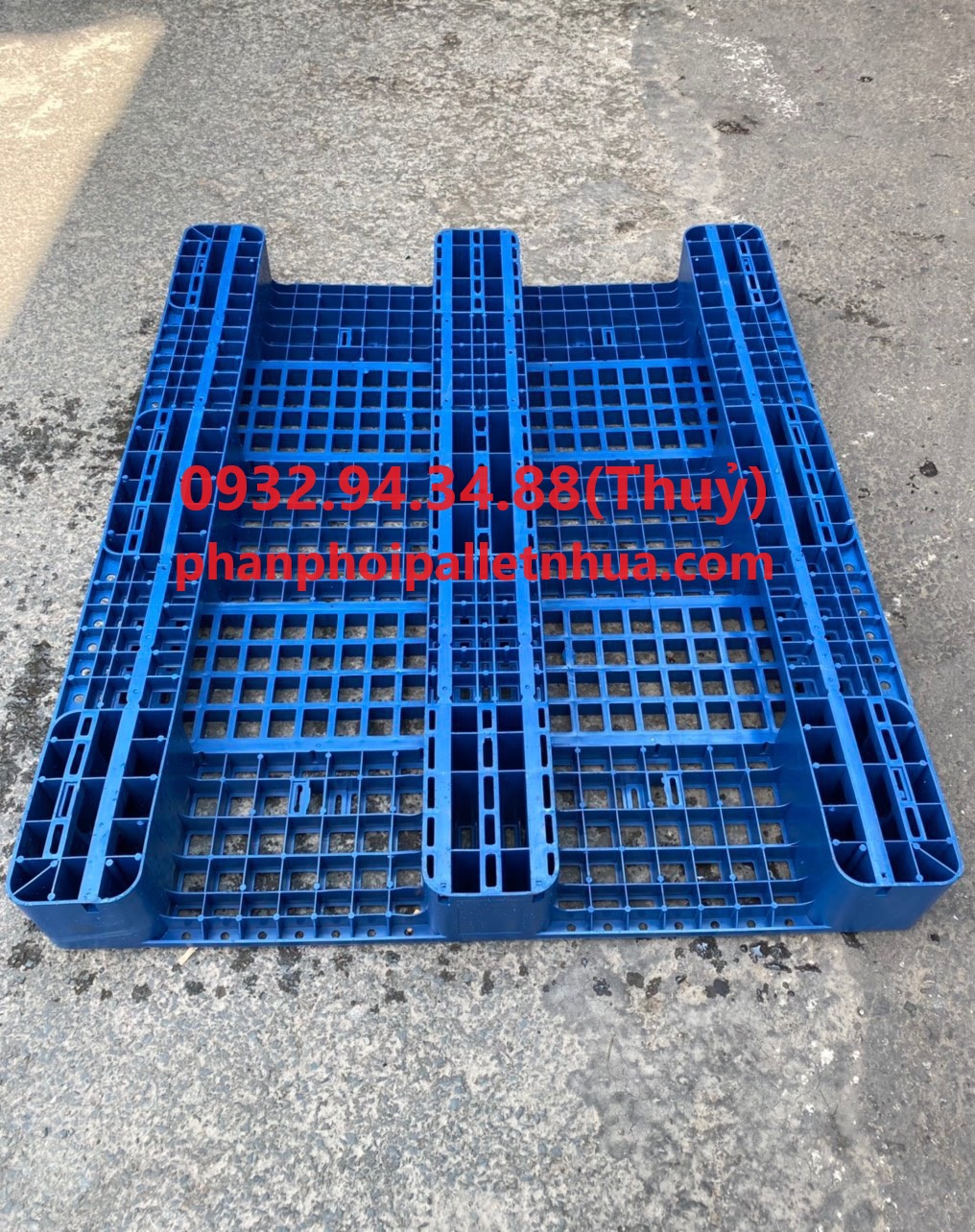 pallet nhựa thanh lý giá tốt, liên hệ 0932943488