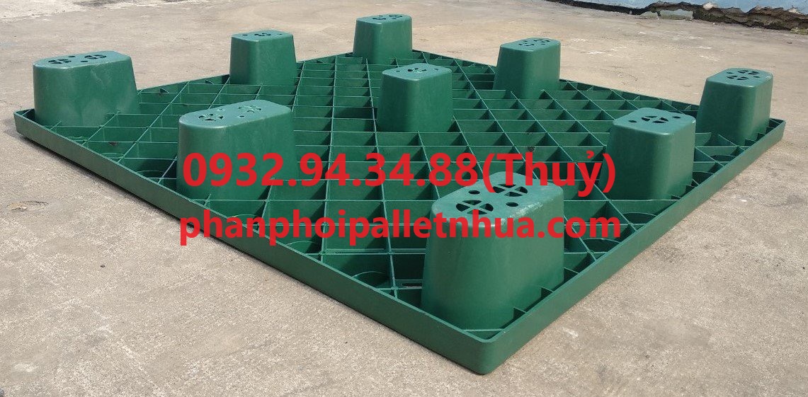 pallet nhựa thanh lý giá tốt, liên hệ 0932943488