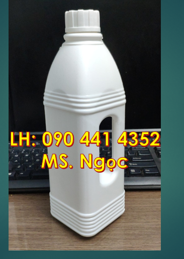 Chai nhựa 50ml đựng cồn, chai nhựa 100ml tròn có quai, chai nhựa 250ml