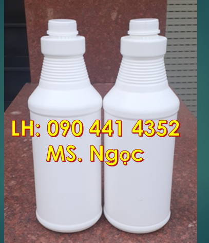 Chai nhựa 50ml đựng cồn, chai nhựa 100ml tròn có quai, chai nhựa 250ml
