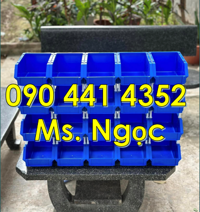 Thùng chở hàng giữ nhiệt, thùng chuyển phát nhanh, thùng ship hàng