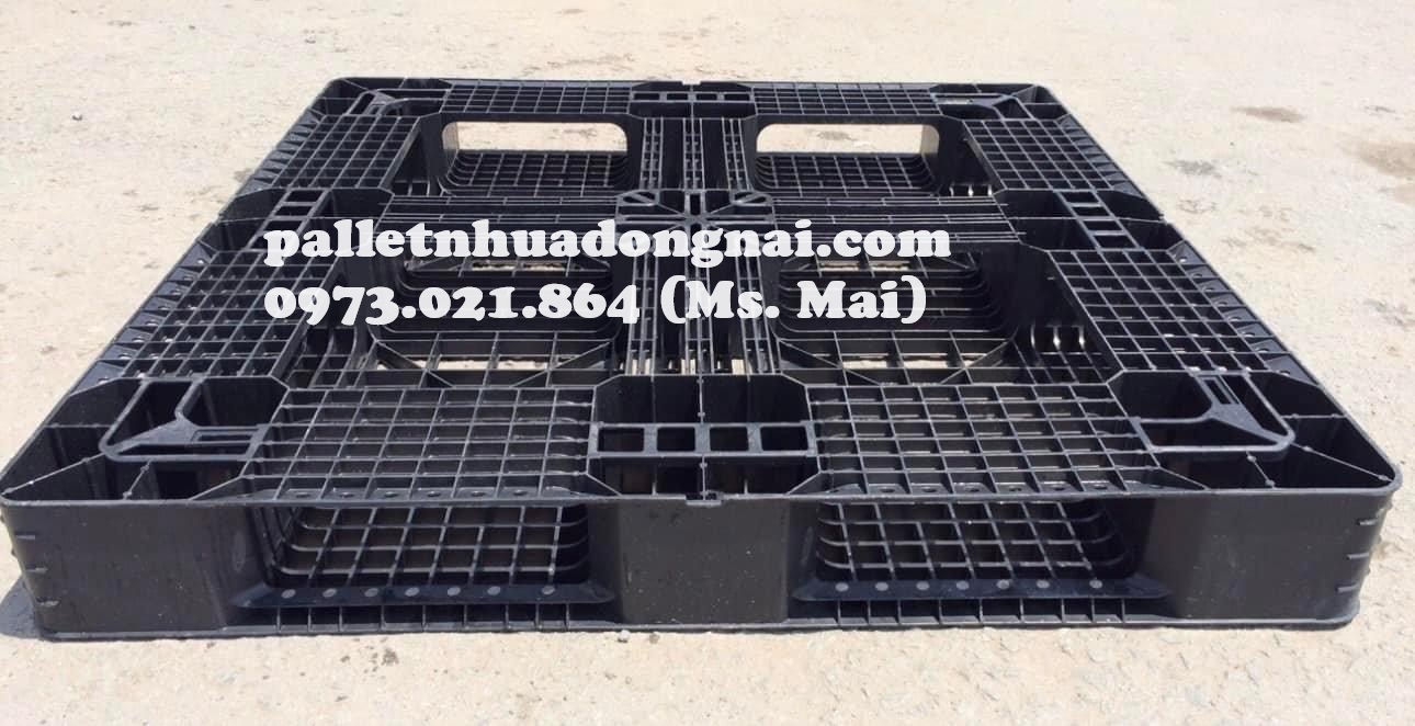 Bán pallet nhựa cũ tại Đồng Nai, liên hệ 0973021864