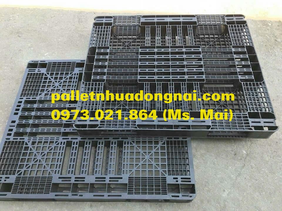 Mua pallet nhựa tại Sài Gòn, liên hệ 0973021864