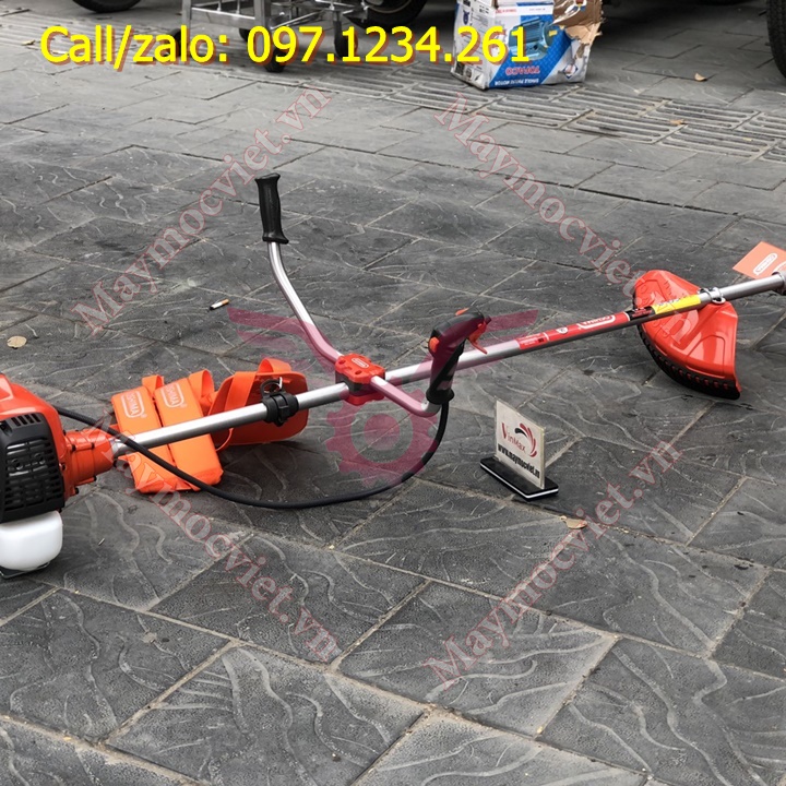 Máy cắt cỏ đeo vai Oshima 541 giá rẻ