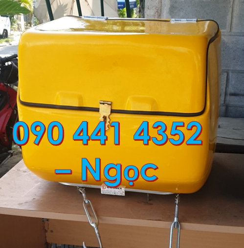 Thùng giao hàng tiếp thị, thùng chuyển phát nhanh 247, thùng ship hàng