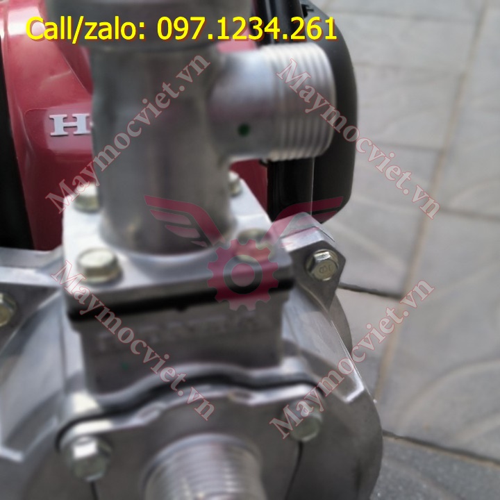 Máy bơm nước xách tay WX10T giá rẻ toàn quốc